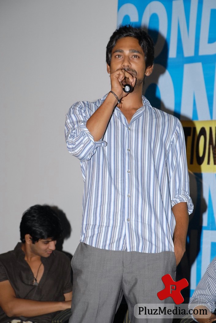 Varun Sandesh - Pilla Jamindaar Movie Audio Launch Stills | Picture 82434